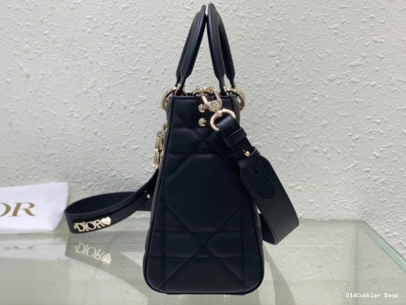OldCobbler Bags Diro Lady D-Sire Diro-35*23*15CM ABC My 0809